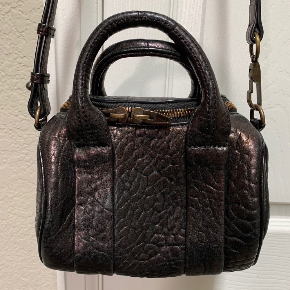 Alexander Wang Mini Rockie